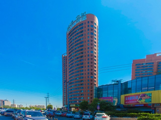 相城区写字楼出租写字楼售价多少